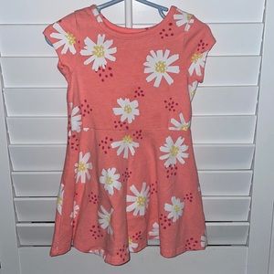 Toddler girl dress